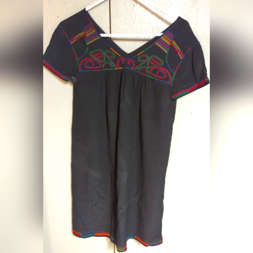 Madewell Dress